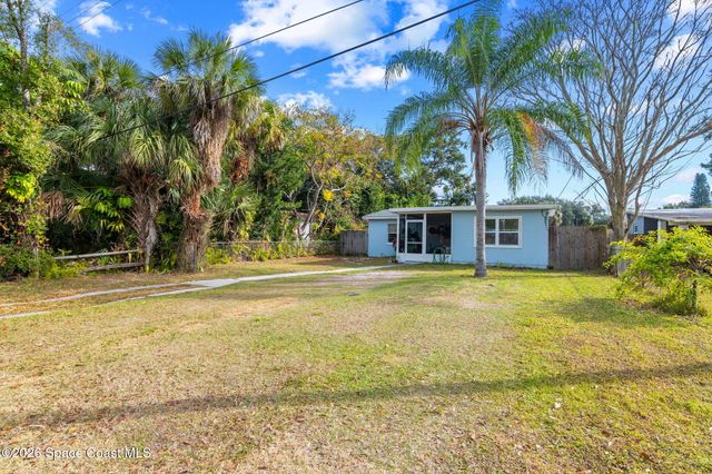 1811 Westwood Boulevard, Melbourne, FL 32901