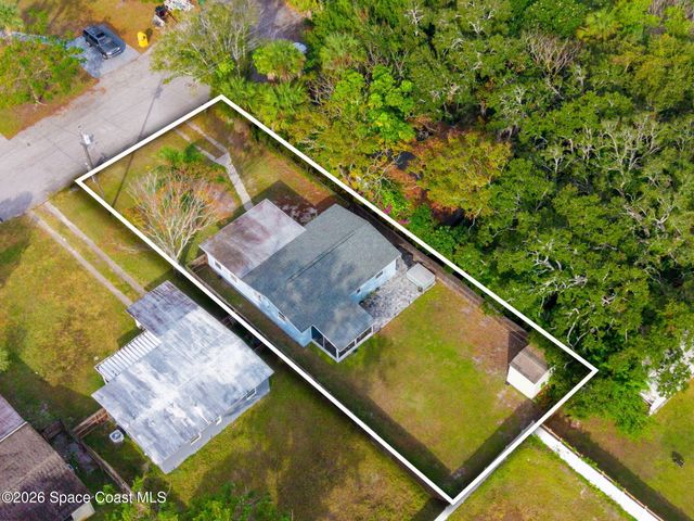 1811 Westwood Boulevard, Melbourne, FL 32901