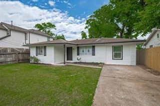 1029 Dolly Wright Street, Houston, TX 77088