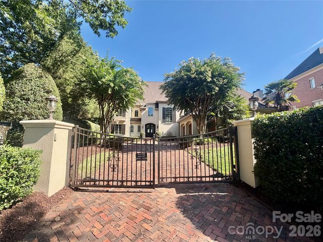11828 Stephenson Court, Charlotte, NC 28277
