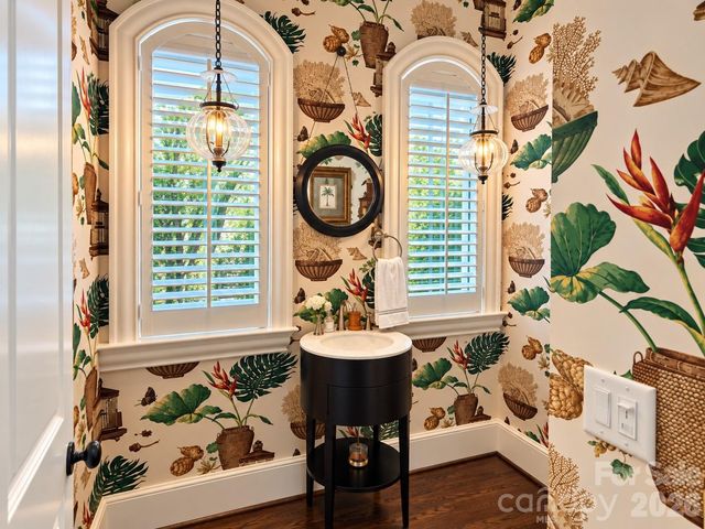 11828 Stephenson Court, Charlotte, NC 28277