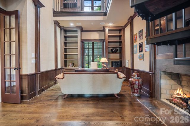 11828 Stephenson Court, Charlotte, NC 28277