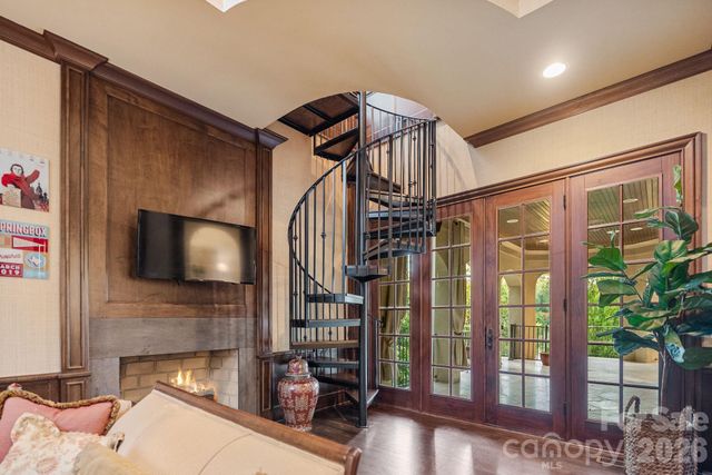11828 Stephenson Court, Charlotte, NC 28277