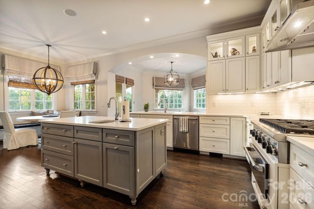 11828 Stephenson Court, Charlotte, NC 28277