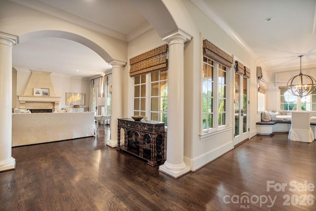 11828 Stephenson Court, Charlotte, NC 28277