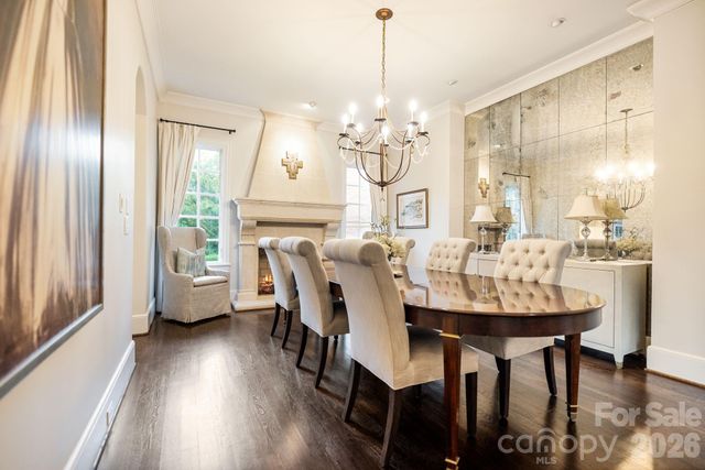 11828 Stephenson Court, Charlotte, NC 28277
