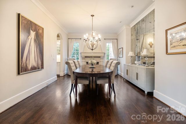 11828 Stephenson Court, Charlotte, NC 28277