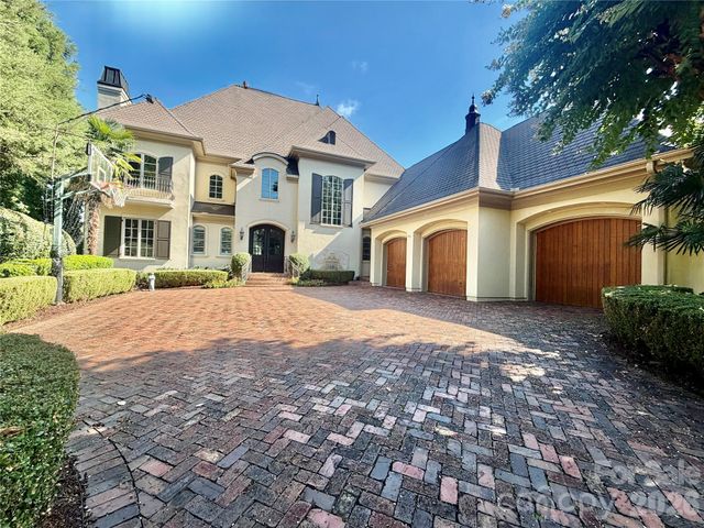 11828 Stephenson Court, Charlotte, NC 28277