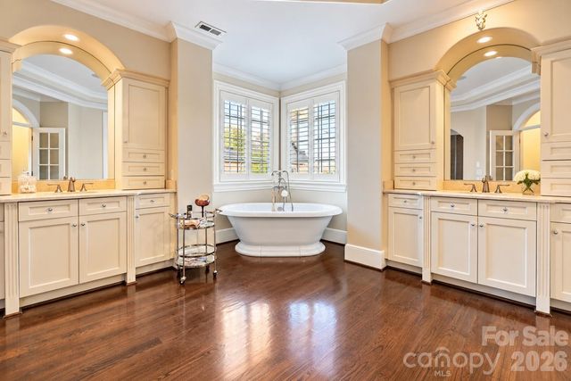 11828 Stephenson Court, Charlotte, NC 28277