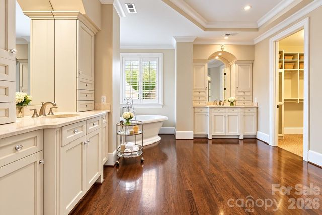 11828 Stephenson Court, Charlotte, NC 28277