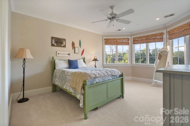 11828 Stephenson Court, Charlotte, NC 28277
