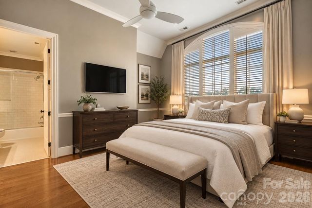 11828 Stephenson Court, Charlotte, NC 28277