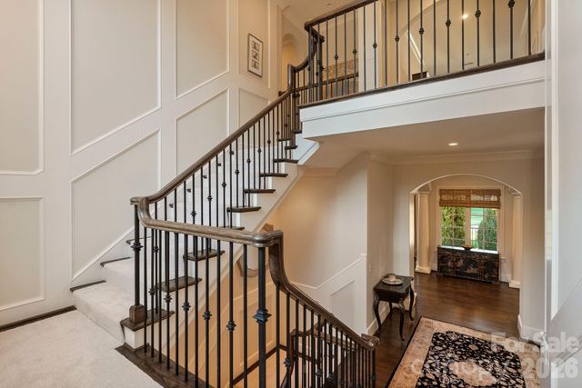 11828 Stephenson Court, Charlotte, NC 28277