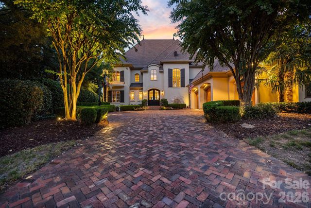 11828 Stephenson Court, Charlotte, NC 28277