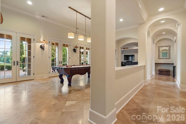 11828 Stephenson Court, Charlotte, NC 28277