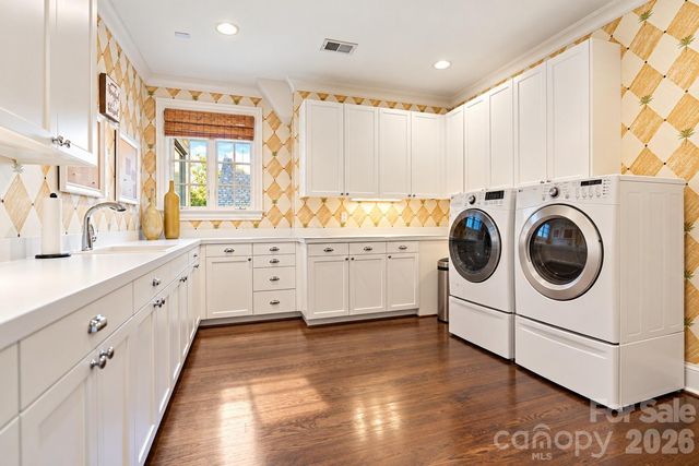 11828 Stephenson Court, Charlotte, NC 28277