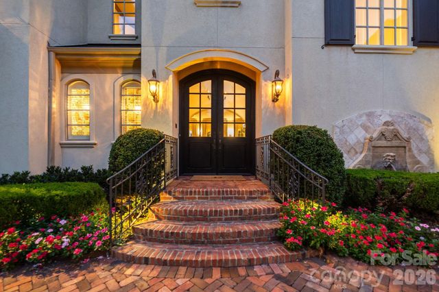 11828 Stephenson Court, Charlotte, NC 28277