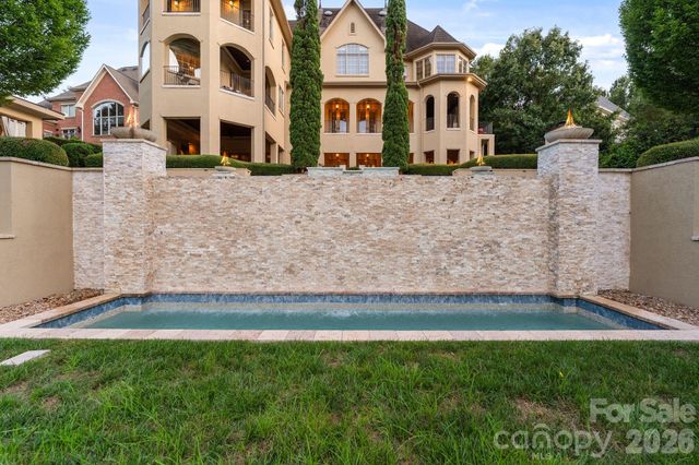 11828 Stephenson Court, Charlotte, NC 28277