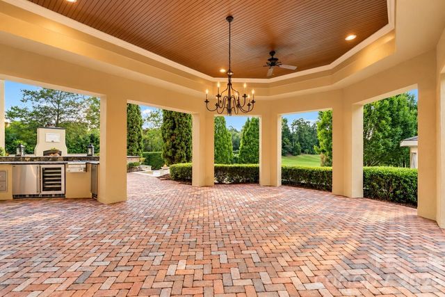 11828 Stephenson Court, Charlotte, NC 28277