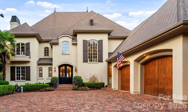 11828 Stephenson Court, Charlotte, NC 28277