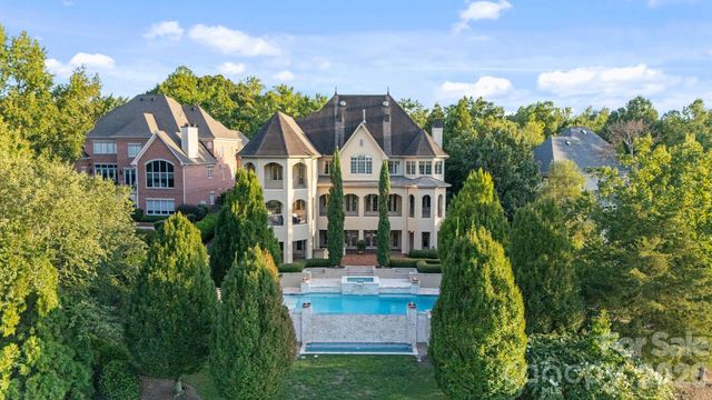 11828 Stephenson Court, Charlotte, NC 28277