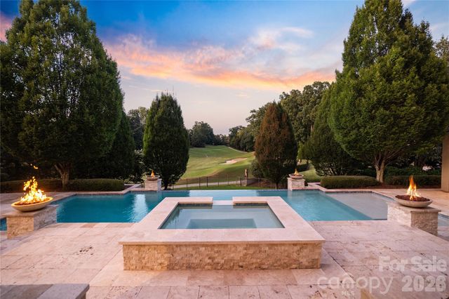 11828 Stephenson Court, Charlotte, NC 28277