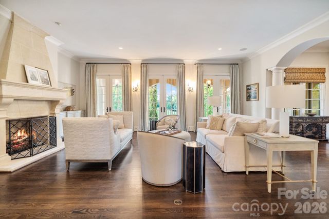 11828 Stephenson Court, Charlotte, NC 28277