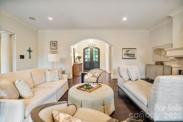 11828 Stephenson Court, Charlotte, NC 28277