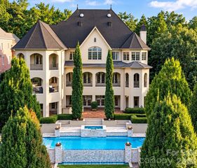 11828 Stephenson Court, Charlotte, NC 28277