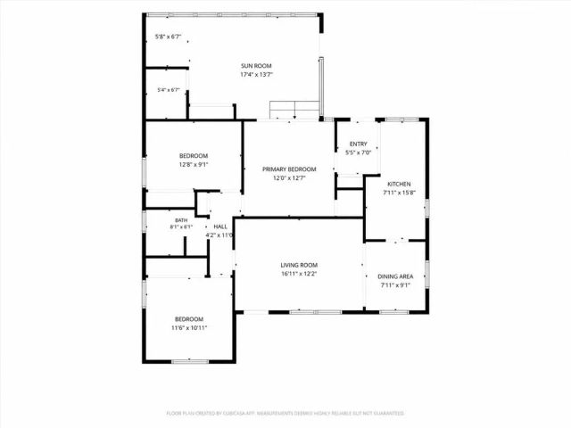 1726 Palm Avenue, San Gabriel, CA 91776