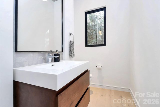 2718 N Davidson Street F, Charlotte, NC 28205