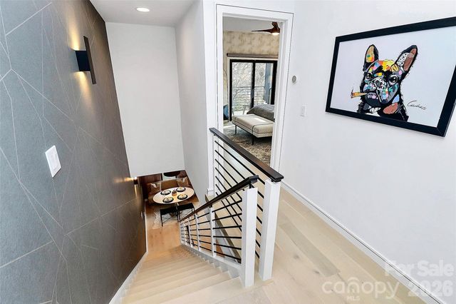 2718 N Davidson Street F, Charlotte, NC 28205
