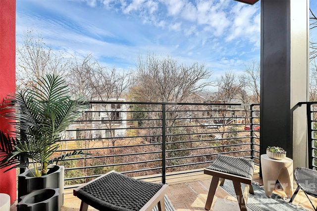 2718 N Davidson Street F, Charlotte, NC 28205
