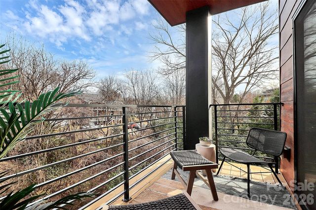 2718 N Davidson Street F, Charlotte, NC 28205