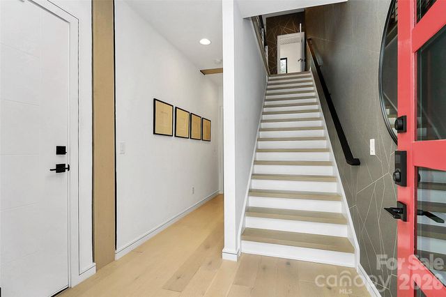 2718 N Davidson Street F, Charlotte, NC 28205