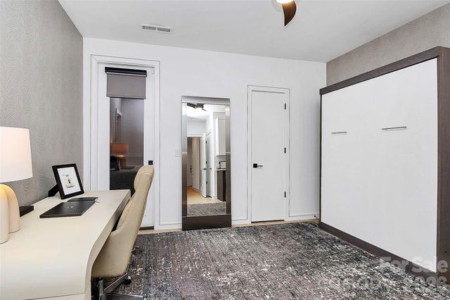 2718 N Davidson Street F, Charlotte, NC 28205