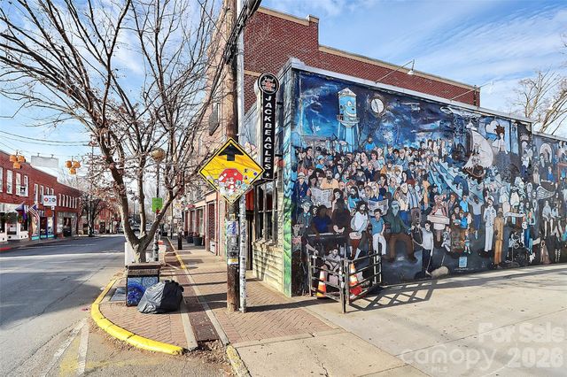 2718 N Davidson Street F, Charlotte, NC 28205