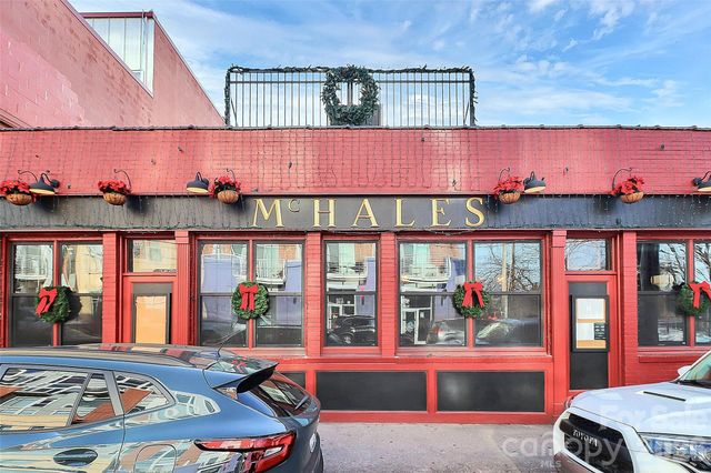 2718 N Davidson Street F, Charlotte, NC 28205