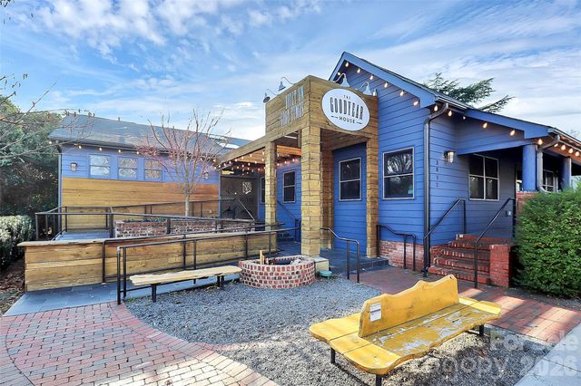 2718 N Davidson Street F, Charlotte, NC 28205