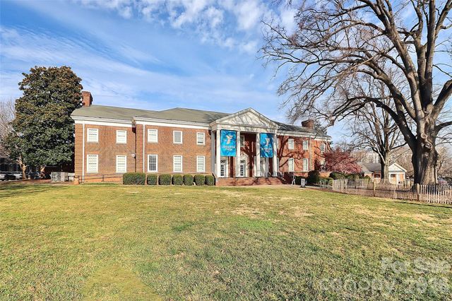 2718 N Davidson Street F, Charlotte, NC 28205