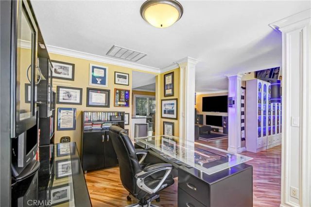22982 Canyon Lake Dr. South, Canyon Lake, CA 92587