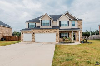 512 Thurston Street, Bonaire, GA 31005