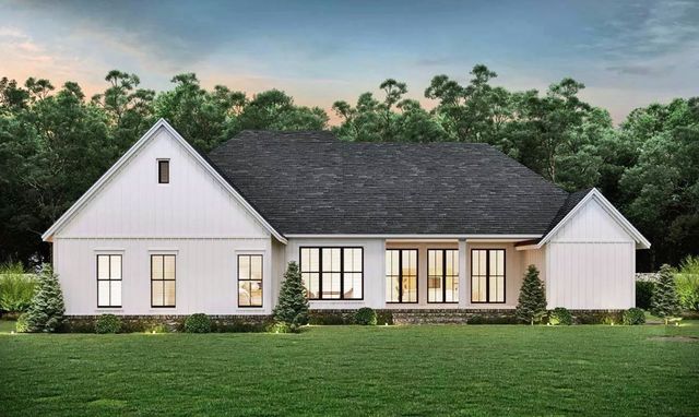 80 A Keeter Lane, Lipan, TX 76462