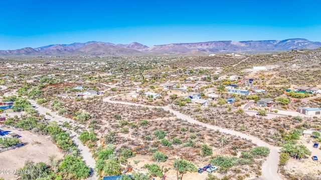 X N Meander Road -, New River, AZ 85087