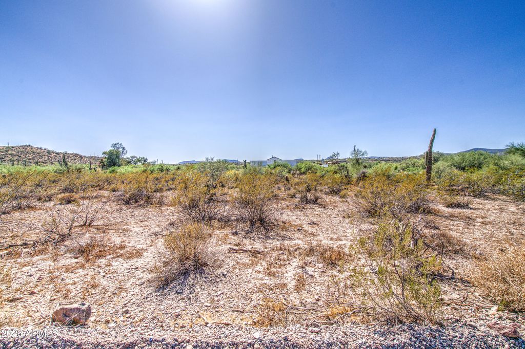 X N Meander Road -, New River, AZ 85087 — photo 2