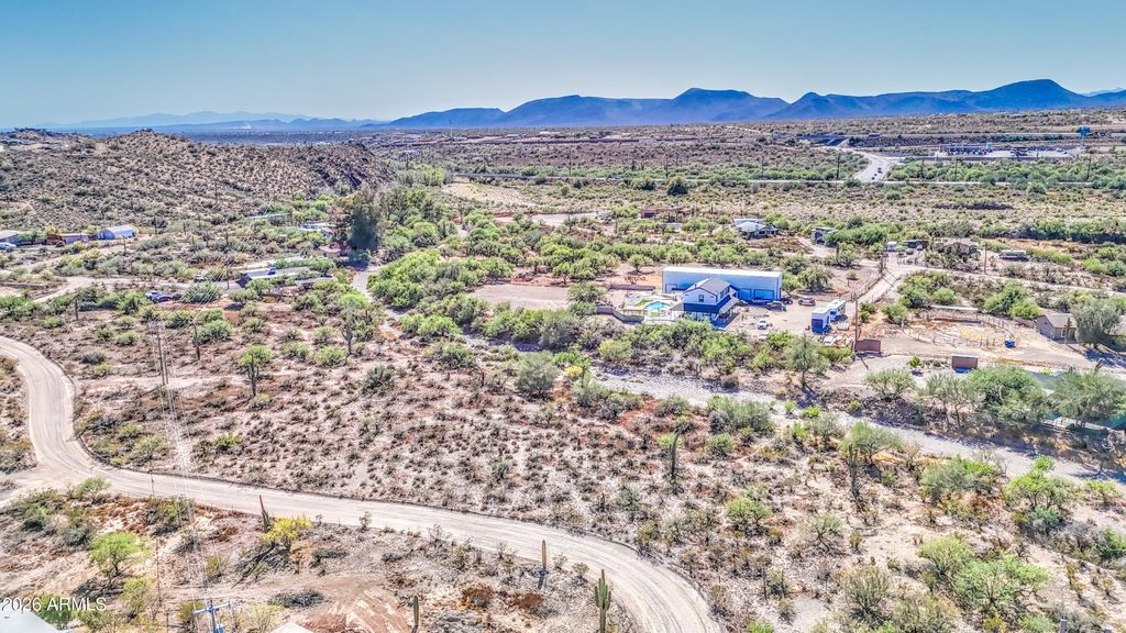 X N Meander Road -, New River, AZ 85087 — photo 3