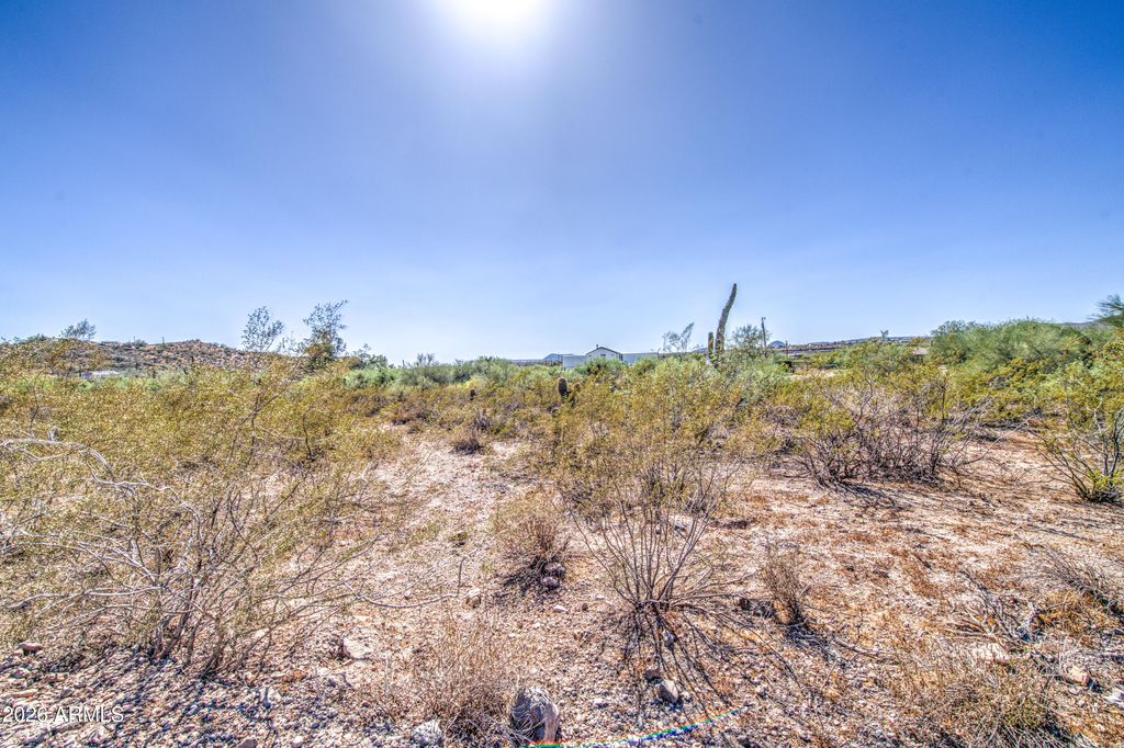 X N Meander Road -, New River, AZ 85087 — photo 4