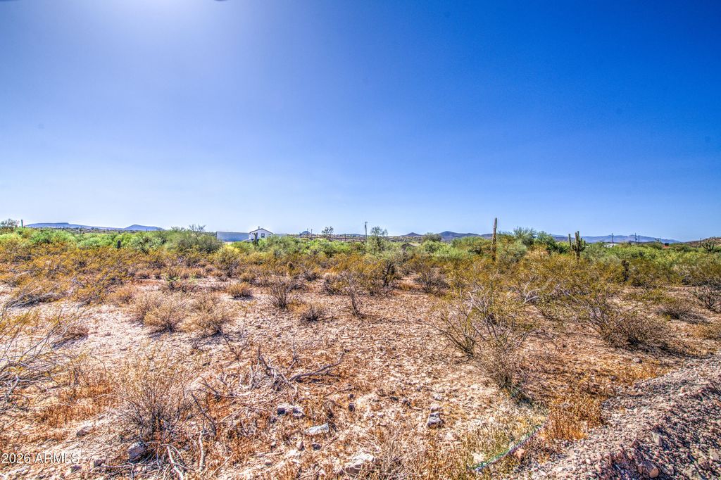 X N Meander Road -, New River, AZ 85087 — photo 5