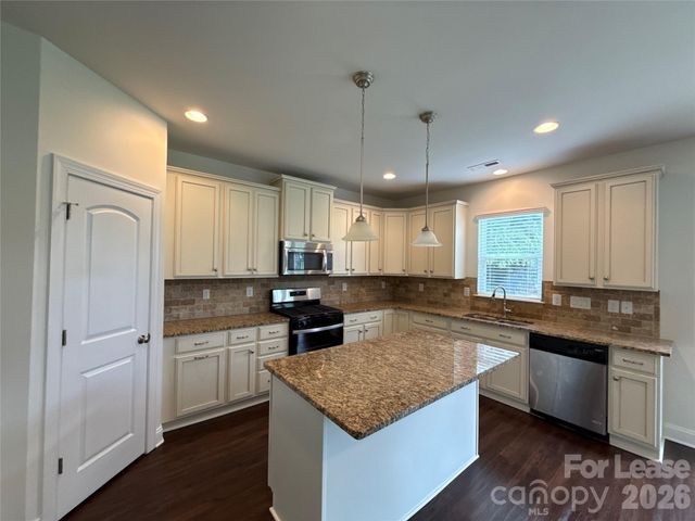 1019 Dunhill Lane, Waxhaw, NC 28173