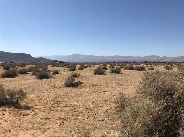 0 Esaws Avenue, Apple Valley, CA 92307